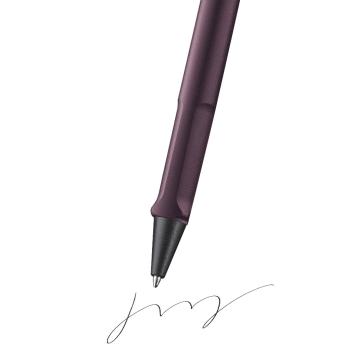 LAMY Kugelschreiber safari scarlet