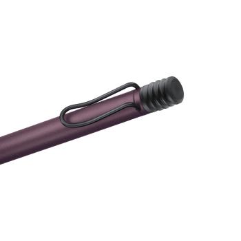 LAMY Kugelschreiber safari scarlet