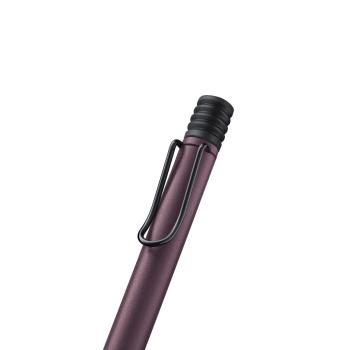 LAMY Kugelschreiber safari scarlet