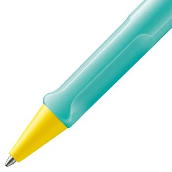 Preview: LAMY Kugelschreiber safari pina colada - Special Edition (2025)