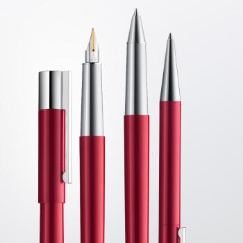 LAMY Kugelschreiber scala pianored