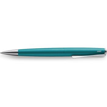 Preview: LAMY Kugelschreiber studio aquamarine - Special Edition (2019)