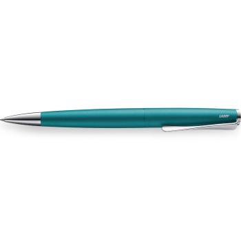 Preview: LAMY Kugelschreiber studio aquamarine - Special Edition (2019)