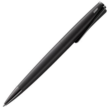 Preview: LAMY Kugelschreiber studio Lx all black