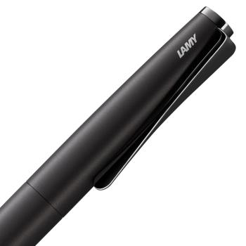 LAMY Kugelschreiber studio Lx all black