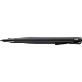 Preview: LAMY Kugelschreiber studio Lx all black