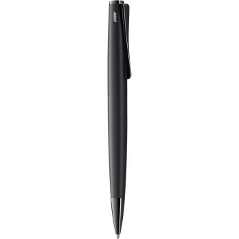 LAMY Kugelschreiber studio Lx all black