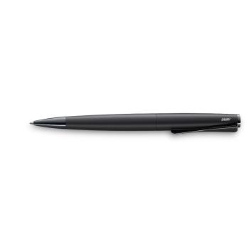 LAMY Kugelschreiber studio Lx all black