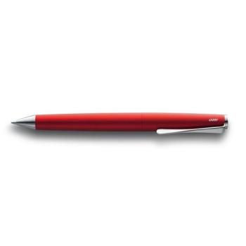 Preview: LAMY Kugelschreiber studio royal red - Special Edition (2012)