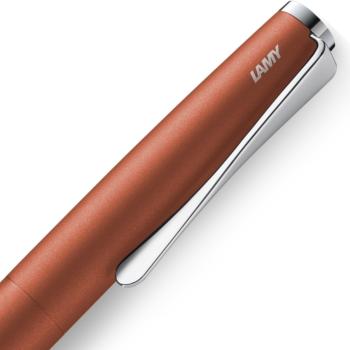 LAMY Kugelschreiber studio terracotta - Special Edition (2018)