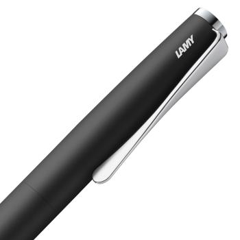 LAMY Kugelschreiber studio black