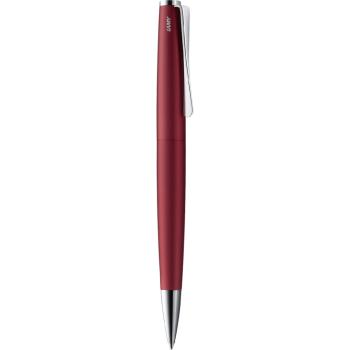 LAMY Kugelschreiber studio royal red