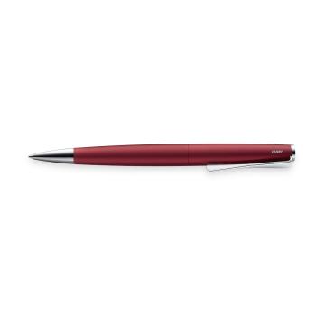 LAMY Kugelschreiber studio royal red