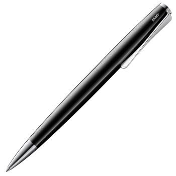Preview: LAMY Kugelschreiber studio pianoblack