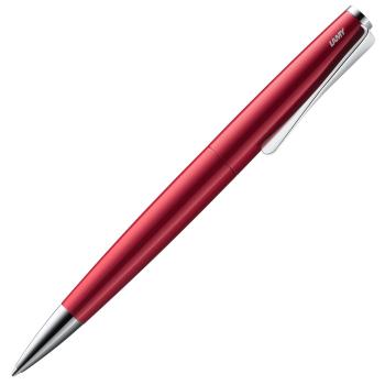 Preview: LAMY Kugelschreiber studio piano red