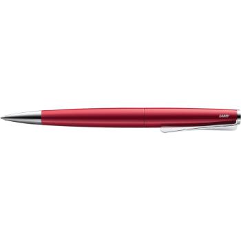 Preview: LAMY Kugelschreiber studio piano red