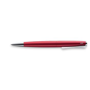LAMY Kugelschreiber studio piano red