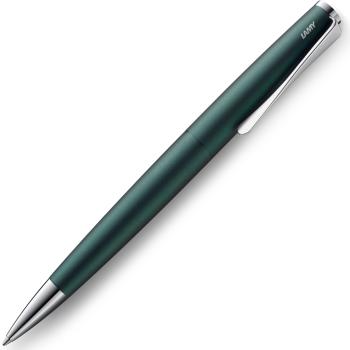 Preview: LAMY Kugelschreiber studio racing green - Special Edition (2017)
