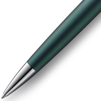 LAMY Kugelschreiber studio racing green - Special Edition (2017)