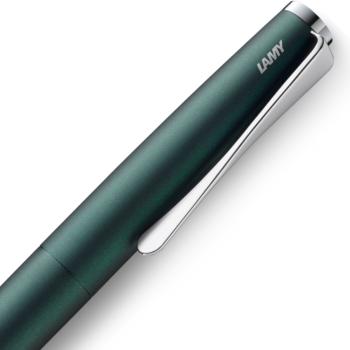 LAMY Kugelschreiber studio racing green - Special Edition (2017)