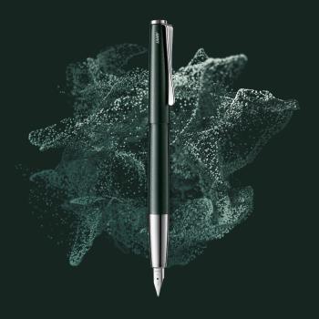 LAMY Kugelschreiber studio black forrest - Special Edition (2021)