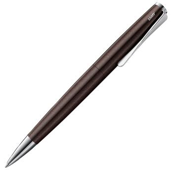 Preview: LAMY Kugelschreiber studio dark brown - Special Edition (2022)