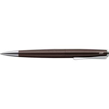 Preview: LAMY Kugelschreiber studio dark brown - Special Edition (2022)