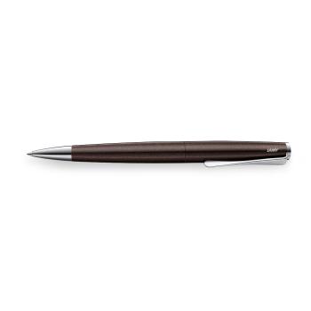 LAMY Kugelschreiber studio dark brown - Special Edition (2022)