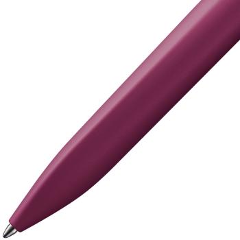 Preview: LAMY Kugelschreiber xevo burgundy