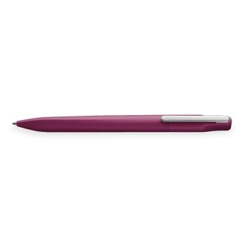 Preview: LAMY Kugelschreiber xevo burgundy