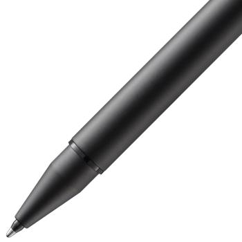 LAMY Mehrsystemschreiber cp1 twin pen black