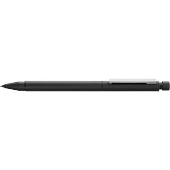 Preview: LAMY Mehrsystemschreiber cp1 twin pen black