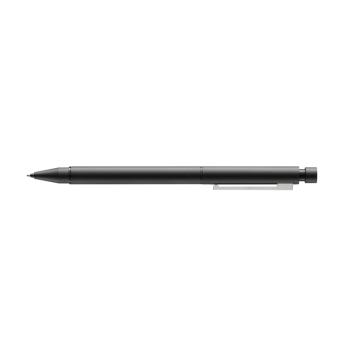 LAMY Mehrsystemschreiber cp1 twin pen black