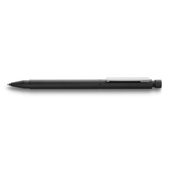 LAMY Mehrsystemschreiber cp1 twin pen black