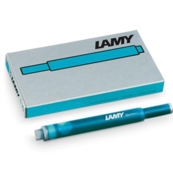 LAMY Ink cartridge T10 pacific - Special Edition (2017)