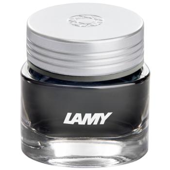 LAMY Crystal Ink T53 Agate (grau)