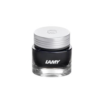 Preview: LAMY Crystal Ink T53 Agate (grau)