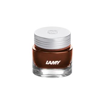 Preview: LAMY Crystal Ink T53 Topaz (braun)