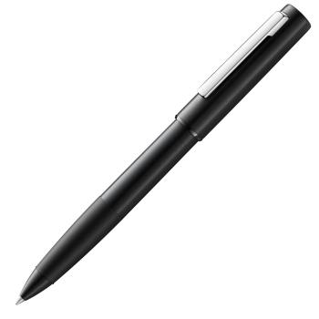 Preview: LAMY Tintenroller aion black