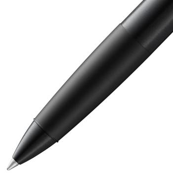 LAMY Tintenroller aion black