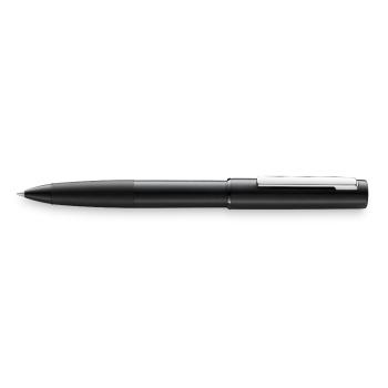 Preview: LAMY Tintenroller aion black