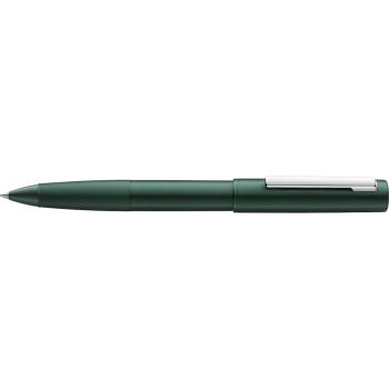 Preview: LAMY Tintenroller aion darkgreen
