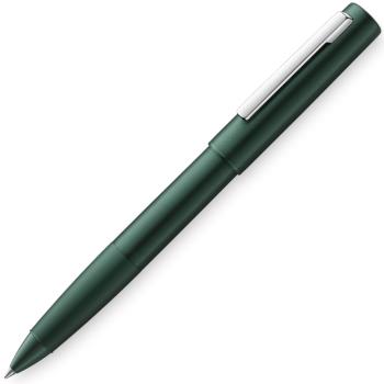 Preview: LAMY Tintenroller aion darkgreen