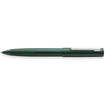 Preview: LAMY Tintenroller aion darkgreen