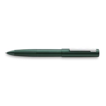 LAMY Tintenroller aion darkgreen