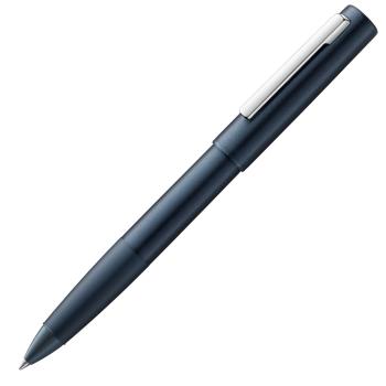 LAMY Tintenroller aion deepdarkblue