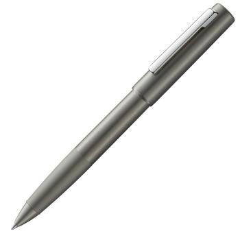 LAMY Tintenroller aion graphite