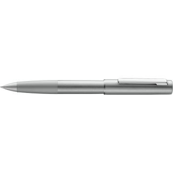 Preview: LAMY Tintenroller aion olivesilber
