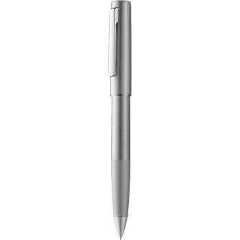 LAMY Tintenroller aion olivesilber