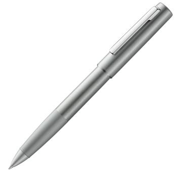 Preview: LAMY Tintenroller aion olivesilber